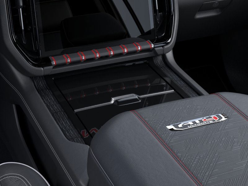 2025 GMC Yukon XL AT4 Ultimate