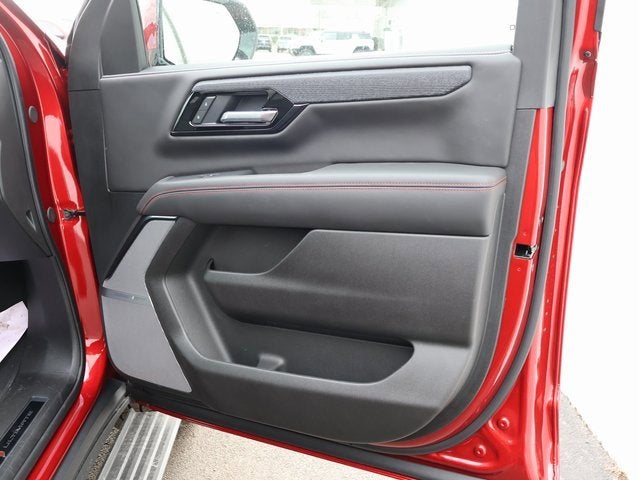 2025 GMC Yukon XL AT4 Ultimate