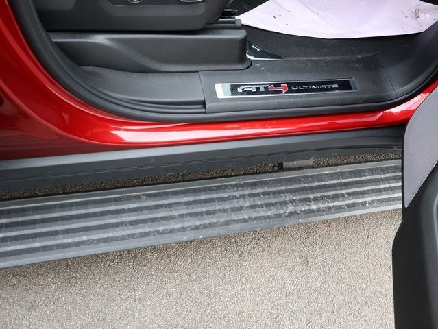 2025 GMC Yukon XL AT4 Ultimate