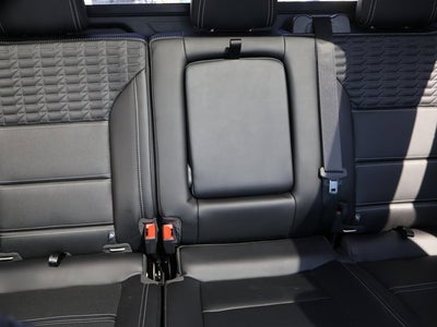 2025 GMC Sierra EV Extended Range Denali