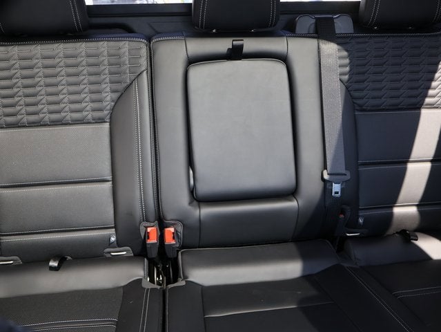 2025 GMC Sierra EV Extended Range Denali