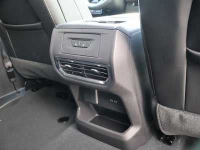 2025 GMC Sierra EV Extended Range Denali