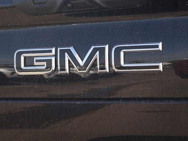 2025 GMC Sierra EV Extended Range Denali