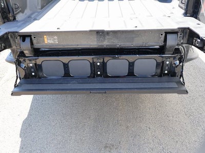 2025 GMC Sierra EV Extended Range Denali