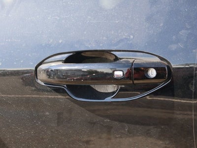 2025 GMC Sierra EV Extended Range Denali