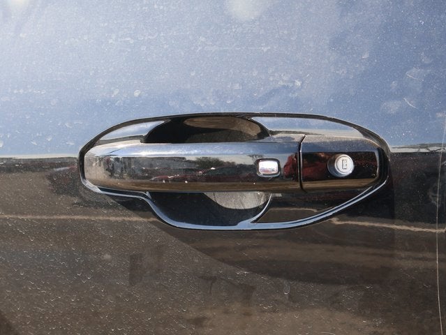 2025 GMC Sierra EV Extended Range Denali