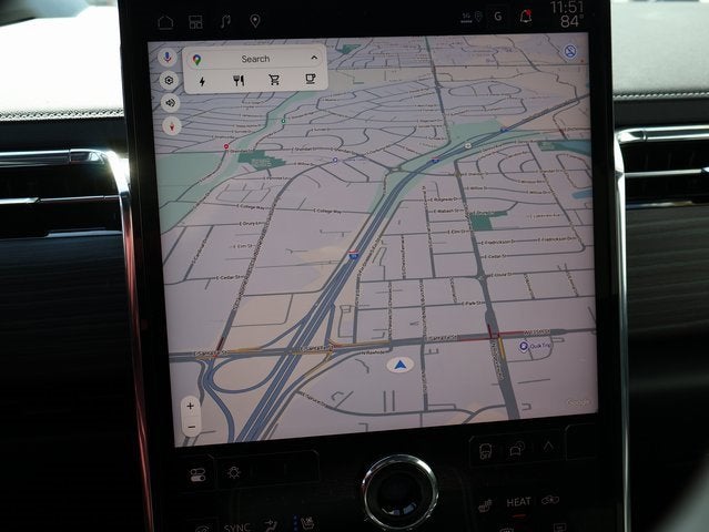 2025 GMC Sierra EV Extended Range Denali