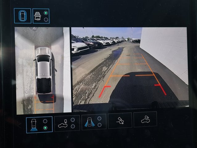 2025 GMC Sierra EV Extended Range Denali