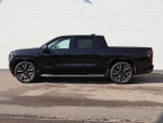 2025 GMC Sierra EV Extended Range Denali
