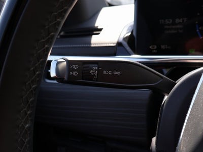 2025 GMC Sierra EV Extended Range Denali