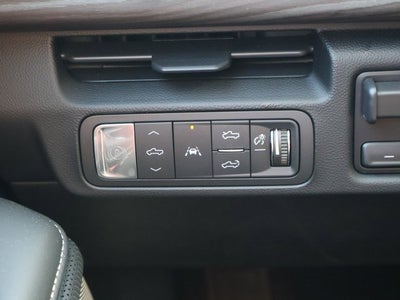 2025 GMC Sierra EV Extended Range Denali