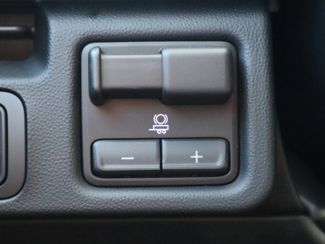 2025 GMC Sierra EV Extended Range Denali