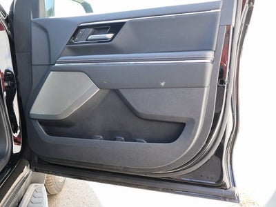 2025 GMC Sierra EV Extended Range Denali