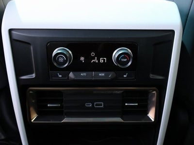 2025 GMC HUMMER EV Pickup 2X