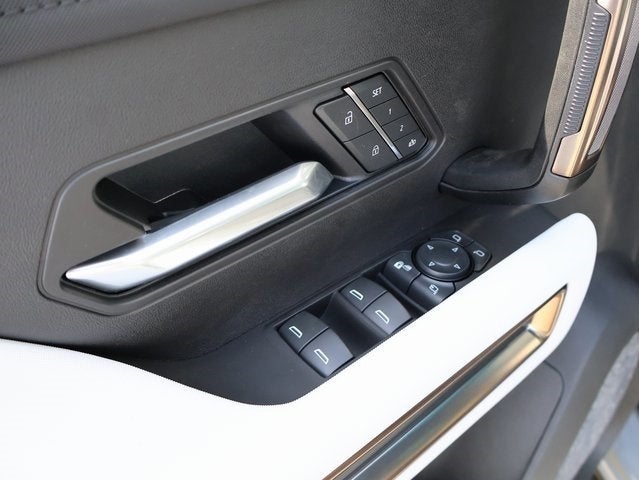 2025 GMC HUMMER EV Pickup 2X