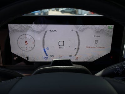 2025 GMC HUMMER EV Pickup 2X