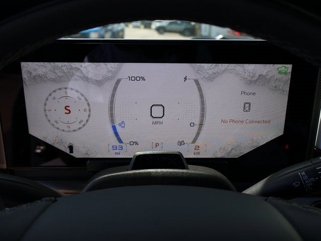 2025 GMC HUMMER EV Pickup 2X