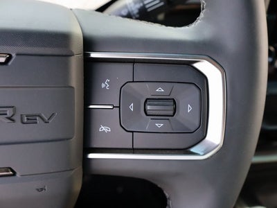 2025 GMC HUMMER EV Pickup 2X