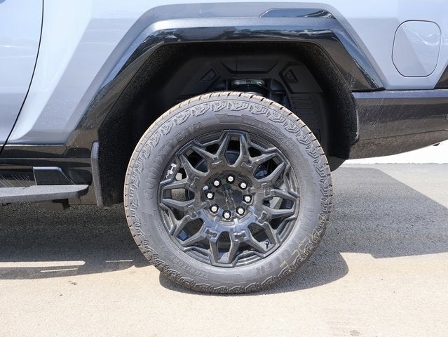 2025 GMC HUMMER EV Pickup 2X