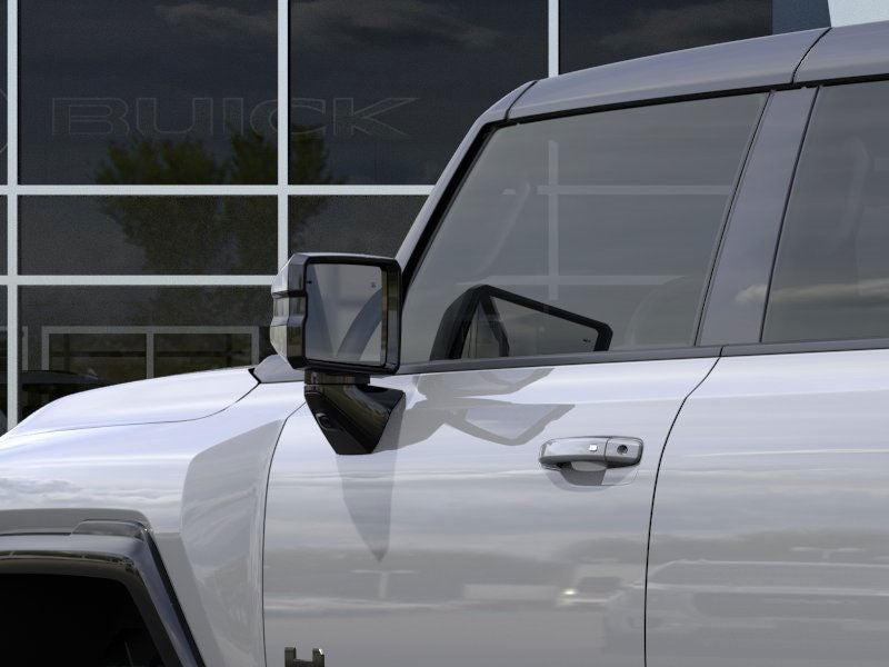 2025 GMC HUMMER EV Pickup 2X