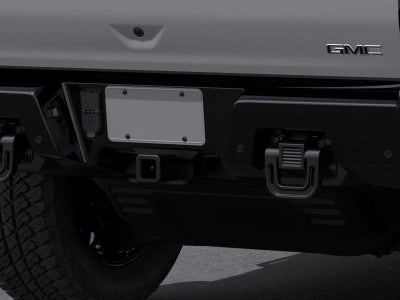 2025 GMC HUMMER EV Pickup 2X