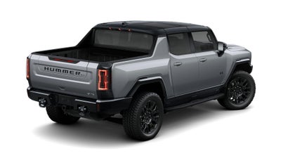 2025 GMC HUMMER EV Pickup 2X