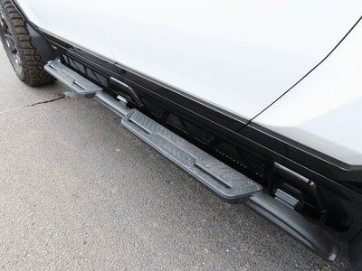 2022 GMC HUMMER EV Pickup Edition 1