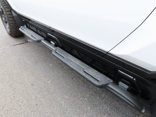 2022 GMC HUMMER EV Pickup Edition 1