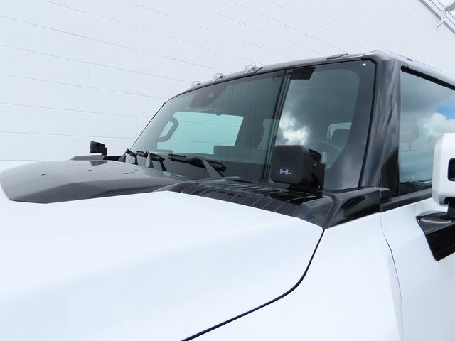 2022 GMC HUMMER EV Pickup Edition 1