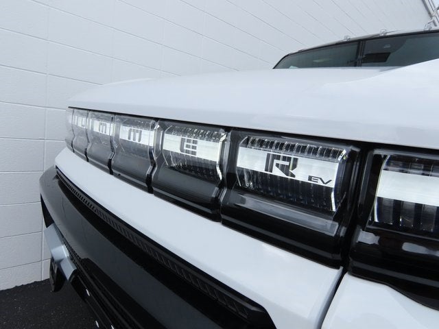 2022 GMC HUMMER EV Pickup Edition 1