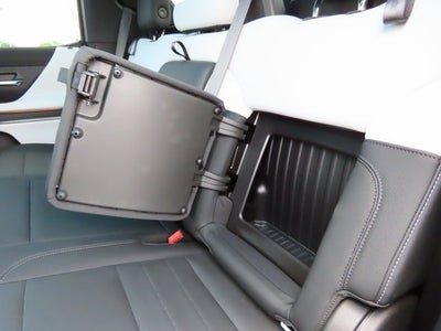 2022 GMC HUMMER EV Pickup Edition 1