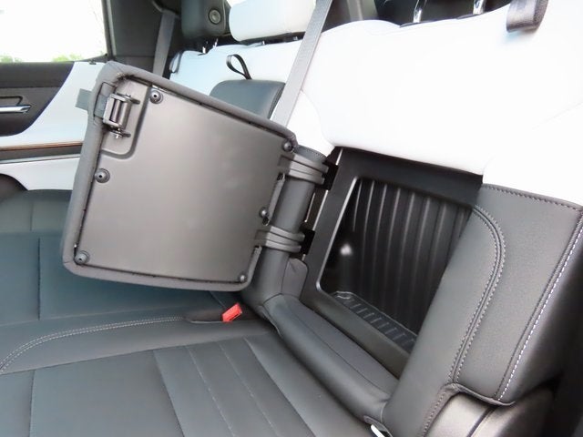 2022 GMC HUMMER EV Pickup Edition 1