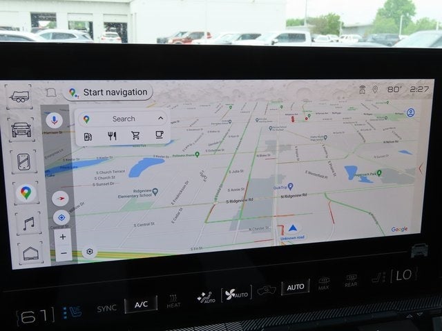 2022 GMC HUMMER EV Pickup Edition 1