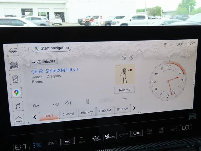 2022 GMC HUMMER EV Pickup Edition 1