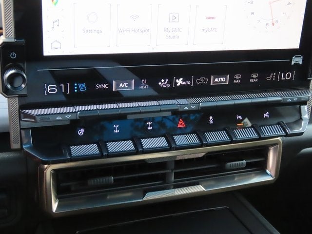 2022 GMC HUMMER EV Pickup Edition 1