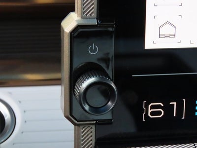 2022 GMC HUMMER EV Pickup Edition 1