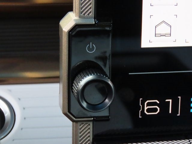 2022 GMC HUMMER EV Pickup Edition 1