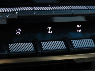 2022 GMC HUMMER EV Pickup Edition 1