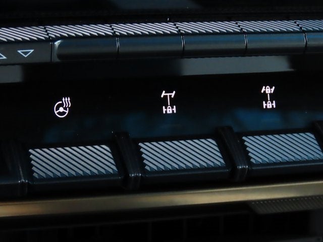 2022 GMC HUMMER EV Pickup Edition 1