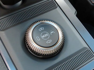 2022 GMC HUMMER EV Pickup Edition 1