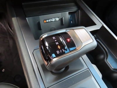 2022 GMC HUMMER EV Pickup Edition 1