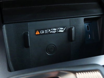 2022 GMC HUMMER EV Pickup Edition 1