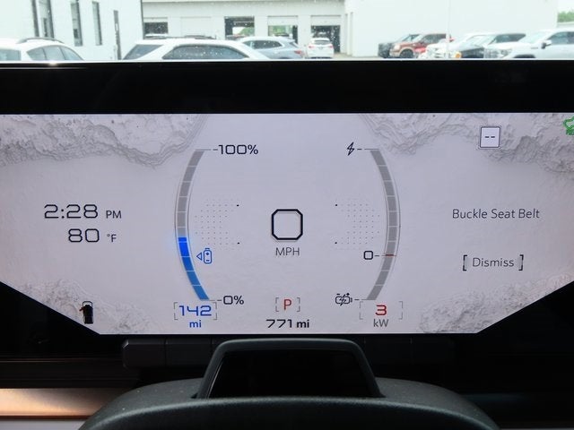 2022 GMC HUMMER EV Pickup Edition 1