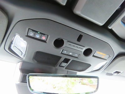 2022 GMC HUMMER EV Pickup Edition 1