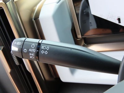 2022 GMC HUMMER EV Pickup Edition 1