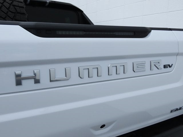 2022 GMC HUMMER EV Pickup Edition 1