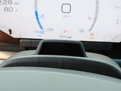 2022 GMC HUMMER EV Pickup Edition 1