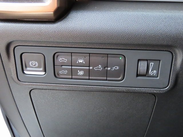 2022 GMC HUMMER EV Pickup Edition 1