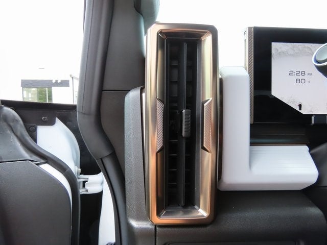 2022 GMC HUMMER EV Pickup Edition 1