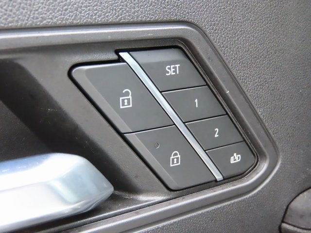 2022 GMC HUMMER EV Pickup Edition 1